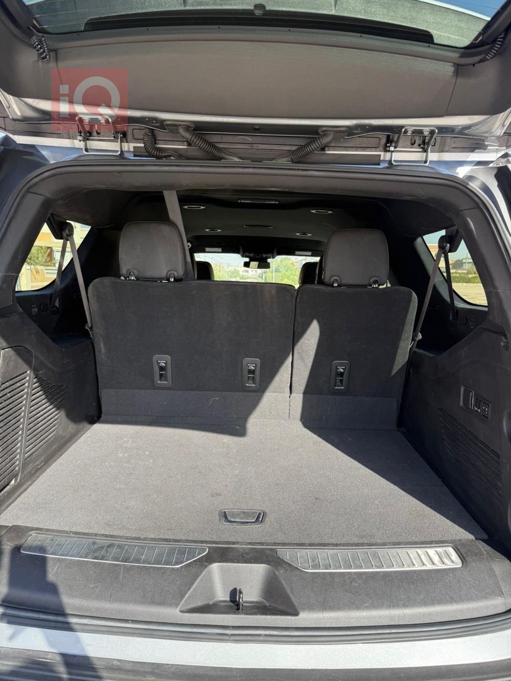 شيفروليه سوبربان